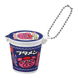 Oyatsu Company Butamen Special Charm [5.Seafood]