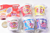 Oyatsu Company Butamen Special Charm [All 5 type set(Full Complete)]