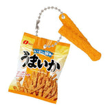 Natori Otsumami Miniature Charm [3.Umaika]