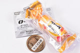 Natori Otsumami Miniature Charm [5.Cheese in Kamaboko]