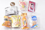 Natori Otsumami Miniature Charm [All 6 type set(Full Complete)]