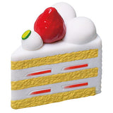 Hotel New Otani Patisserie SATSUKI Sweets Collection [3.Strawberry Shortcake]