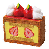 Hotel New Otani Patisserie SATSUKI Sweets Collection [4.Napoleon Pie]