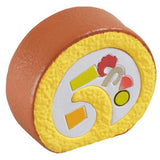 Hotel New Otani Patisserie SATSUKI Sweets Collection [5.New Fruit Roll Cake]