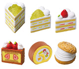 Hotel New Otani Patisserie SATSUKI Sweets Collection [All 6 type set(Full Complete)]