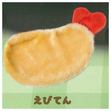 Fuwafuwa fried rug [3.Ebiten]