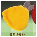 Fuwafuwa fried rug [4.Fried horse mackerel]