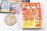 Japan Nostalgia Encyclopedia Series Mini Mini Chronicle [2.Japan Sweets Chronicles]