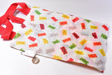 HARIBO Compact Eco Pouch Ball Chain [4.D]
