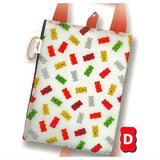 HARIBO Compact Eco Pouch Ball Chain [4.D]