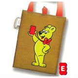 HARIBO Compact Eco Pouch Ball Chain [5.E]