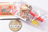 Buraneba Natto Charm okawari! [1.Pack natto]