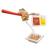 Buraneba Natto Charm okawari! [1.Pack natto]