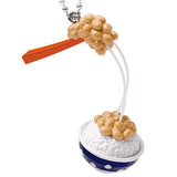 Buraneba Natto Charm okawari! [2.Natto gohan]