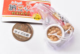 Buraneba Natto Charm okawari! [3.Cup natto]