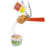 Buraneba Natto Charm okawari! [3.Cup natto]