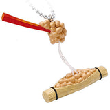 Buraneba Natto Charm okawari! [4.Wara natto]