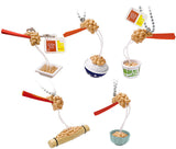 Buraneba Natto Charm okawari! [All 5 type set(Full Complete)]
