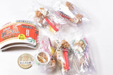 Buraneba Natto Charm okawari! [All 5 type set(Full Complete)]