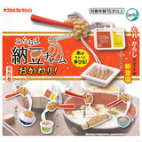 Buraneba Natto Charm okawari! [All 5 type set(Full Complete)]