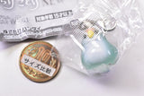 Mejirushi Accessory Yurari Kotori NEW [1.Lovebird (sea green)]