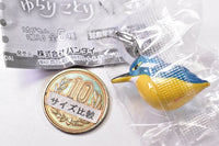 Mejirushi Accessory Yurari Kotori NEW [3.Kingfisher]