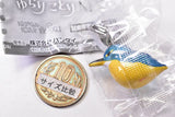 Mejirushi Accessory Yurari Kotori NEW [3.Kingfisher]