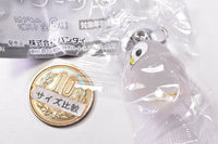 Mejirushi Accessory Yurari Kotori NEW [4.Owl (baby)]