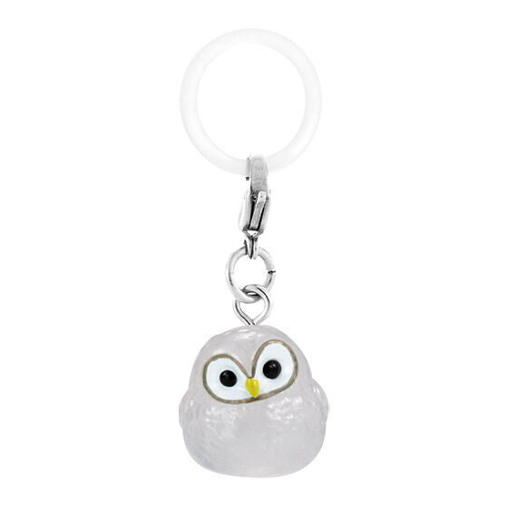 Mejirushi Accessory Yurari Kotori NEW [4.Owl (baby)]