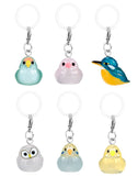 Mejirushi Accessory Yurari Kotori NEW [All 6 type set(Full Complete)]