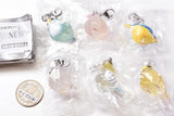 Mejirushi Accessory Yurari Kotori NEW [All 6 type set(Full Complete)]