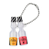 Tomomasu Drink Miniature Charm [1.Frula (Mango & Lychee)]