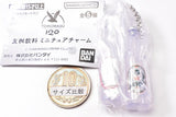 Tomomasu Drink Miniature Charm [2.Swan Cider (Reprint Edition) & Swan Sugar-Free Carbonated Drink]