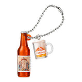 Tomomasu Drink Miniature Charm [4.Kodomo Beer (For Eating)]
