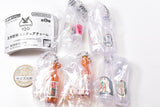 Tomomasu Drink Miniature Charm [All 5 type set(Full Complete)]