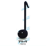 Otamatone capsule [2.Black �ô Hotaru no Hikari]