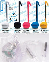 Otamatone capsule [All 6 type set(Full Complete)]