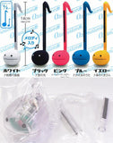 Otamatone capsule [All 6 type set(Full Complete)]