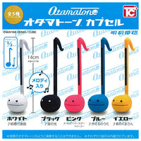 Otamatone capsule [All 6 type set(Full Complete)]