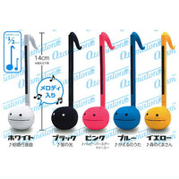 Otamatone capsule [Normal 5 type set (Secret are NOT including)]