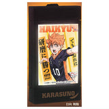 Haikyu!! Emotional Light Up Poster Collection [1.Shoyo Hinata]