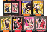 Haikyu!! Emotional Light Up Poster Collection [All 8 type set(Full Complete)]