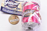 Garrett Popcorn Shops Miniature Quart Can Mascot [2.Pink]