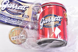 Garrett Popcorn Shops Miniature Quart Can Mascot [3.Red]