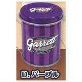 Garrett Popcorn Shops Miniature Quart Can Mascot [4.Purple]