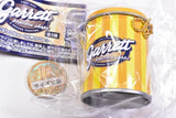 Garrett Popcorn Shops Miniature Quart Can Mascot [5.Yellow]