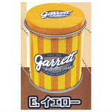 Garrett Popcorn Shops Miniature Quart Can Mascot [5.Yellow]