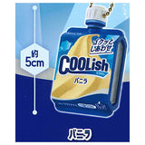 LOTTE Coolish Miniature Mascot [1.Vanilla]