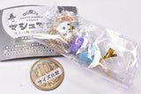 Marshmallow Stick Mascot Night Party [1.Ghost]