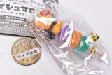 Marshmallow Stick Mascot Night Party [2.Bear (cloak)]